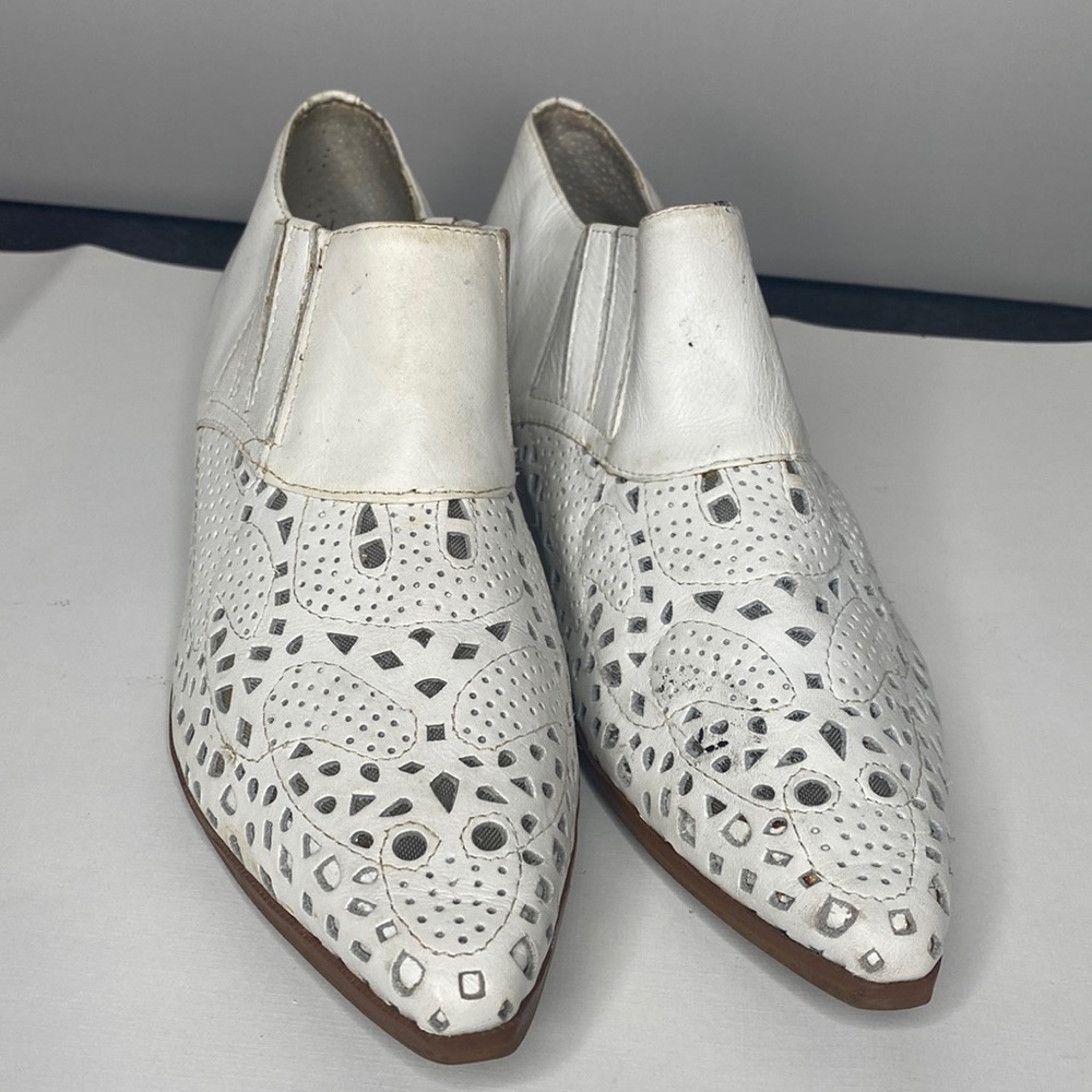 Connie vintage women’s shoes size 8.5